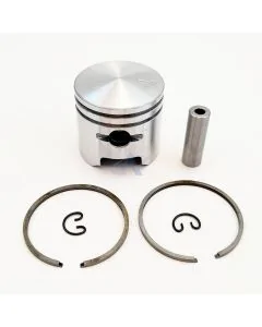 Kolben für STIHL BR 45, BT 45, HL 45, HS 45, SH 55 C, SH 85 C  (34mm)