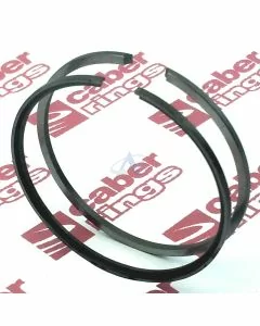 Kolbenringsatz für SACHS 1251/5, 1251/6, Stamo 124, HERCULES K125 (54.5mm)