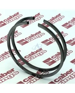 Kolbenringsatz für MZ ES150, ETS150, ETZ150, TS150 Motorräder (56mm) [#8020560]