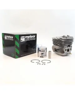 Zylinder mit Kolben für HUSQVARNA 570, 575XP & EPA (51mm) [#537254102] von METEOR