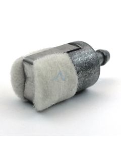 Benzinfilter für MAKITA DBC300, DBC301, DCS34, DCS3416, DCS4610, DST300