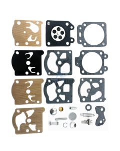 Vergasermembransatz für HUSQVARNA T425 T435 439, JONSERED CS2125T, CS2236T