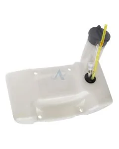 Kraftstofftank für EFCO 8370, 8410, 8421, EF4300, STARK 37IC, 42, 3700, 3800, 4400