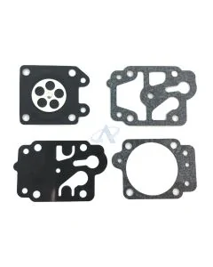 Vergasermembransatz für DOLMAR MS230, MS260, MS330, MS430 - MAKITA BCM4300