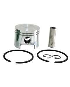 Kolben für KAWASAKI HA048J, KBH48, TH48, TH048D (44mm) [#130012141]