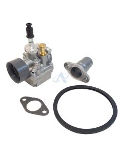 Vergaser für JLO L101, L125, L152 - MINSEL M100, M150, M165 Motoren