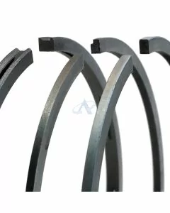 Kolbenringsatz für MORINI K2, 3-1/2 344cc Motorrad (62mm)