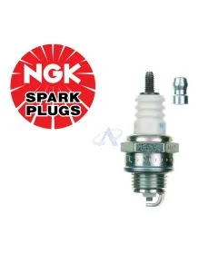 Zündkerze für JONSERED BC2126 BC2128 BV32 CC2126 CC2128 GC2126 GC2128 GT25