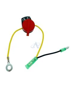 Stoppschalter für HONDA GX120, GX160, GX200, WH15, WH20 Motoren