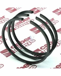 Kolbenringsatz für JLO M175, MG175F (58mm)