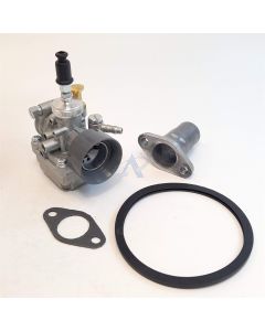 Vergaser für JLO L101, L125, L152 - MINSEL M100, M150, M165 Motoren