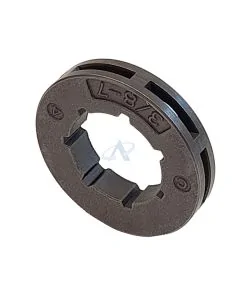 Ringkettenrad für DOLMAR Kettensägen (3/8", 7T, schmal) [#026224010]