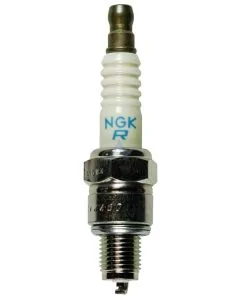 Zündkerze für HONDA BF2.3DH Außenbordmotor, EU1000IK1, EU1000IT1 Generatoren